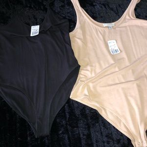 2 body suits